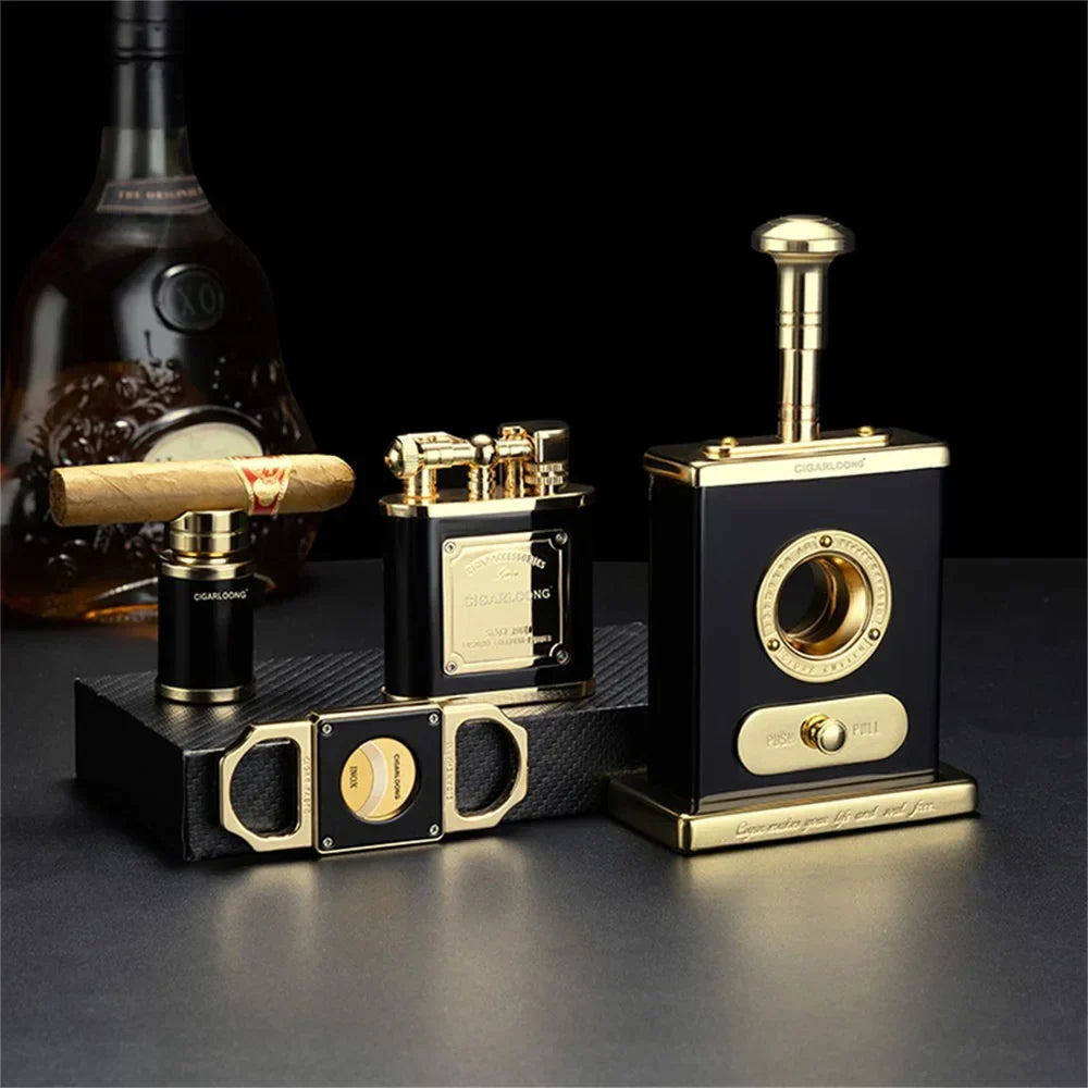 What Makes a Premium Cigar Accessory Truly Premium?