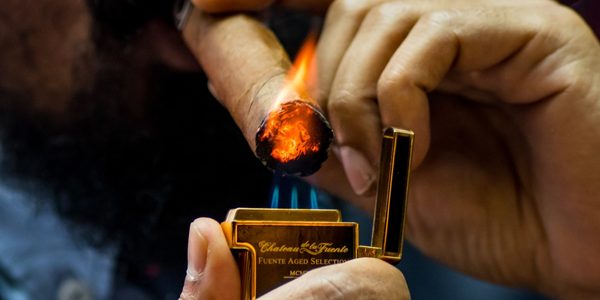 Why Torch Lighters Are Superior for Cigars | Complete Guide